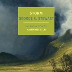 Storm - George R. Stewart