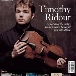 Gramophone - February 2025