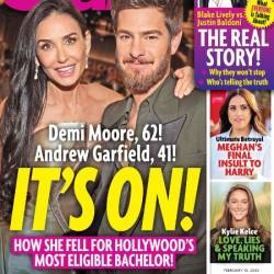 Star Magazine USA - February 10, 2025