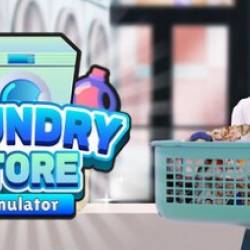 Laundry Store Simulator Update v4.0.12-TENOKE