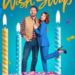 The Wish Swap (2025) 1080p [WEBRip] 5.1 YTS