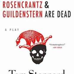 Rosencrantz and Guildenstern Are Dead - [AUDIOBOOK]