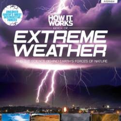 Wild Weather: and Other Forces of Nature - Anita Ganeri