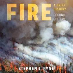 Fire : A Brief History - [AUDIOBOOK]