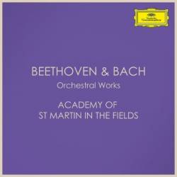 VA - "Beethoven & Bach" - Orchestral Works (2025)