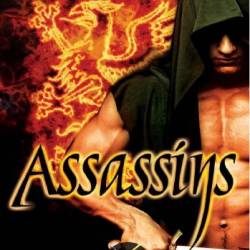 Assassins - A. C. Ellas