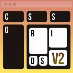 CSS Grid & Flexbox for Responsive LaYouts, v2