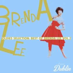 Brenda Lee - Oldies Selection, Best of Brenda Lee Vol. 2 (2025)