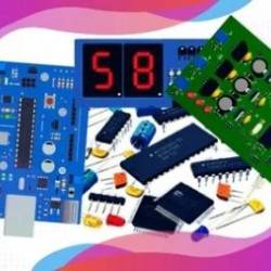 Proteus Circuit Design Simulations And Pcb Circuit Designs