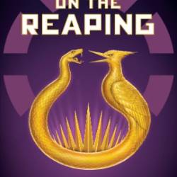 Sunrise on the Reaping - Suzanne Collins