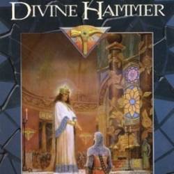 Divine Hammer: Kingpriest Trilogy, Volum - Chris Pierson