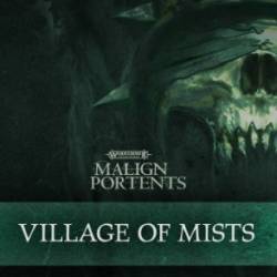 The Mist's Choice: A Tale of Fate, Survival, and Secrets: A Mystery of Fate and Free Will in a Village Bound by Secrets - Games Workshop LTD