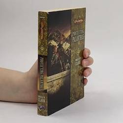 Protecting Palanthas - Douglas W. Clark