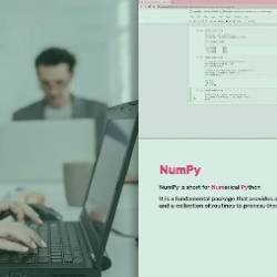Getting Started with NumPy