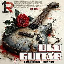 Old Guitar (2025) Mp3 - Rock, Rock Classic, Compilation!