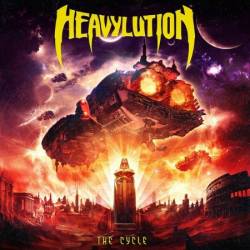 Heavylution - The Cycle (2025)