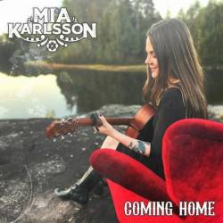 Mia Karlsson - Coming Home (2025)