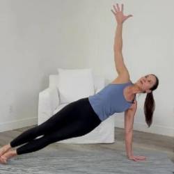 Train Like a FitNess Model