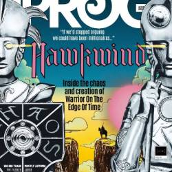Prog - Issue 159, 2025