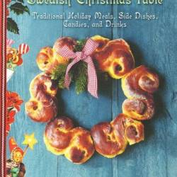 The Swedish Christmas Table - Jens Linder