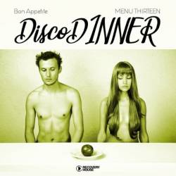 VA - Discodinner, Menu Thirteen (Original Mix) (2025)