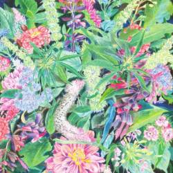 Light-Space Modulator - The Rising Wave (2025)