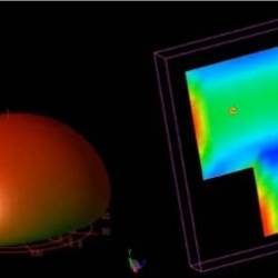Microstrip Patch Antenna Design using Keysight PathWave ADS (9/2021)
