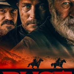 Rust (2024) 2160p Amzn Web-Dl Ddp5 1 H 265-Byndr