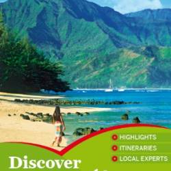 Lonely Planet Kauai Discover - Lonely