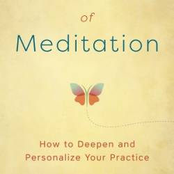 The Art & Science of Meditation - Erickson