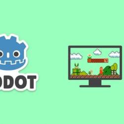 Complete Godot Advanced Course