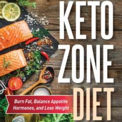 Dr. Colbert's Keto Zone Diet - Colbert MD, Don
