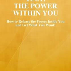 Within You Is the Power - Joseph Murphy