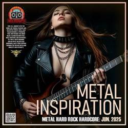 Metal Inspiration (2025)