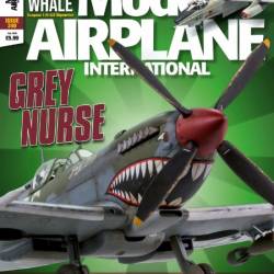 Model Airplane International - Issue 240, July 2025