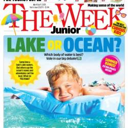 The Week Junior USA - Issue 273274, 4-11 July , 2025