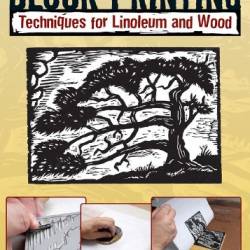 Block Printing - Sandy Allison, Robert Craig