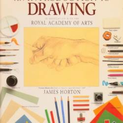 An Introduction to Drawing - James Horton