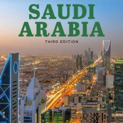 The History of Saudi Arabia - Alexei Vassiliev