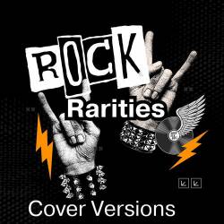 Rock Rarities - Cover Versions (2025) FLAC