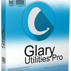 Glary Utilities Pro 6.29.0.33 Final + Portable