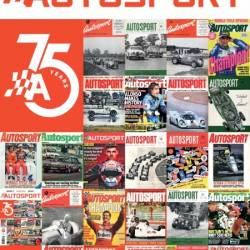Autosport Summer 2025