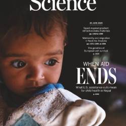 Science - 26 June 2025