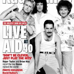 Radio Times - 5 July 2025