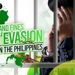 "tax Evasion Vs. Tax Avoidance"