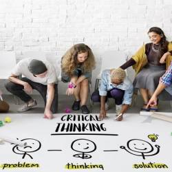 Leadership Skills: Critical Thinking And Problem Solving