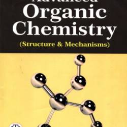 Advanced Organic Chemistry - Jerry March