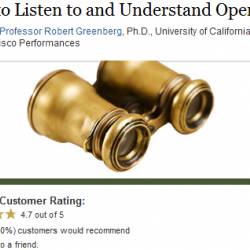 TTC VIDEO  How to Listen to and Understand Opera (2011)