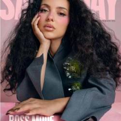 The Guardian Saturday Magazine - Issue No  203, 16 August 2025