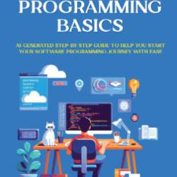 Software Programming Basics - Generated Step-by-Step Guide to Help You Start Your Software Programming Journey with Ease - Vinay Goel